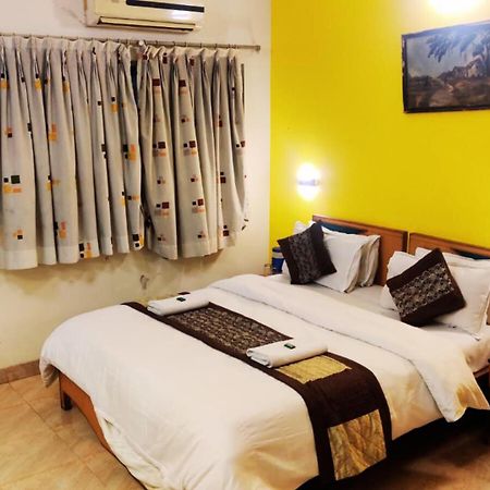 Rajdhani Resort Lonavla Zewnętrze zdjęcie