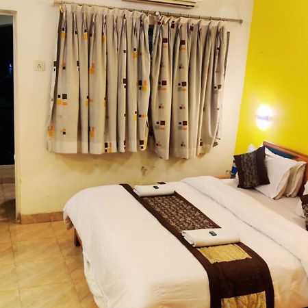 Rajdhani Resort Lonavla Zewnętrze zdjęcie