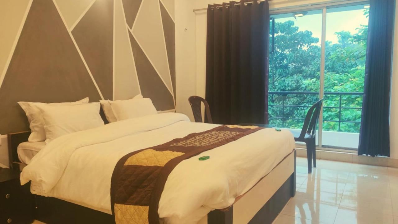 Rajdhani Resort Lonavla Zewnętrze zdjęcie