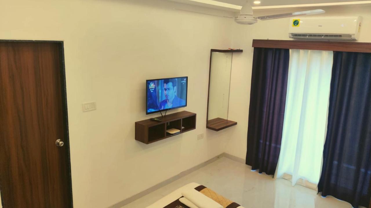 Rajdhani Resort Lonavla Zewnętrze zdjęcie