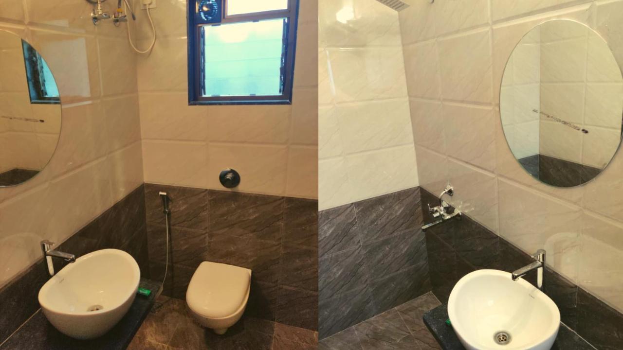 Rajdhani Resort Lonavla Zewnętrze zdjęcie