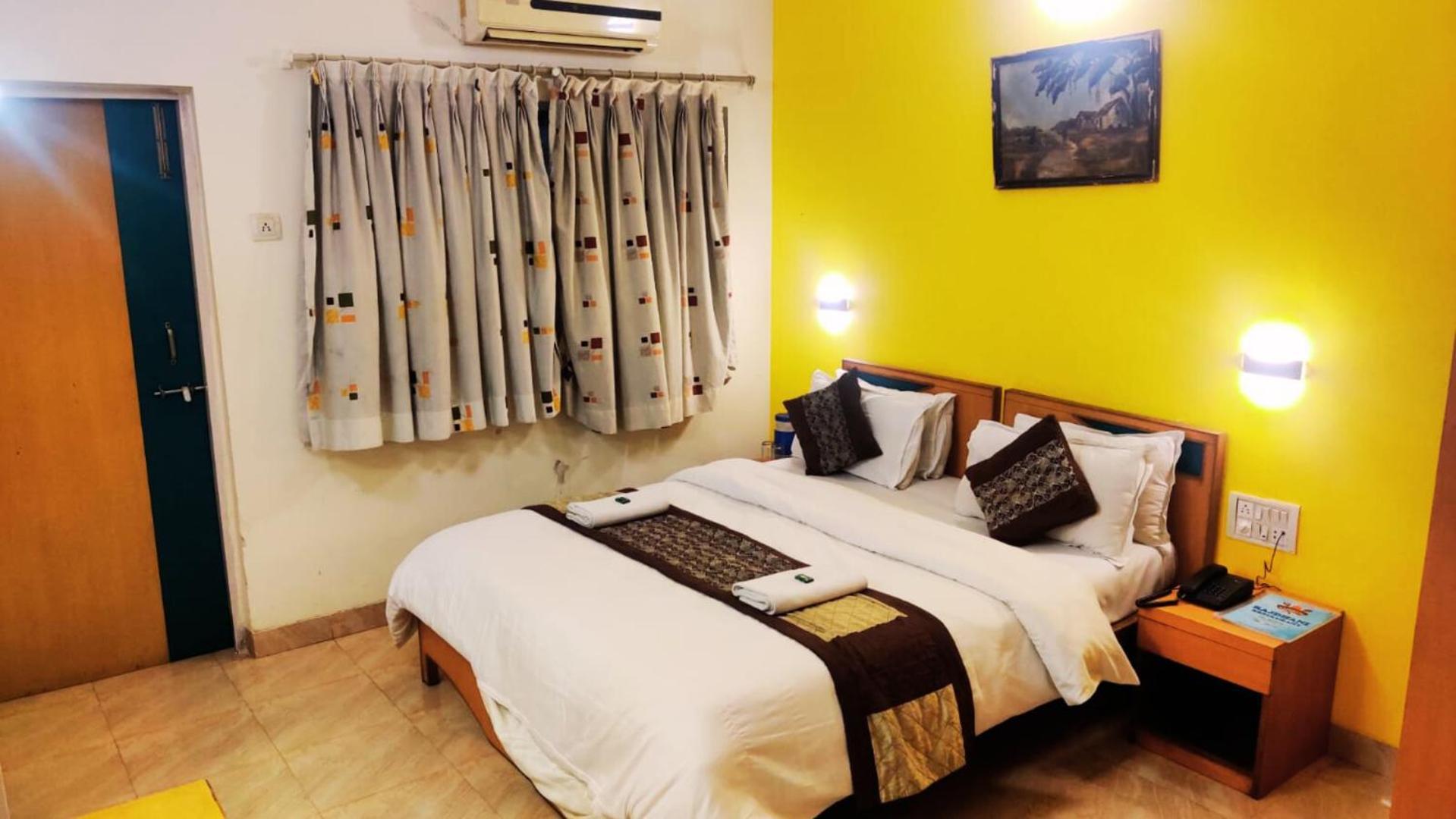 Rajdhani Resort Lonavla Zewnętrze zdjęcie