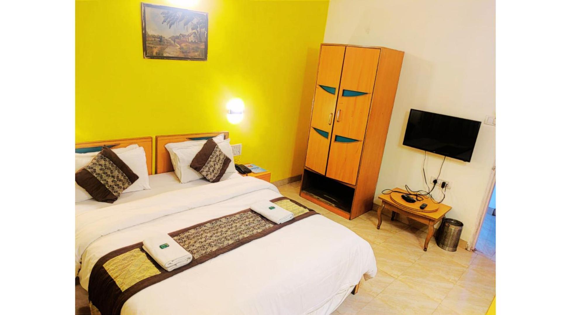 Rajdhani Resort Lonavla Zewnętrze zdjęcie