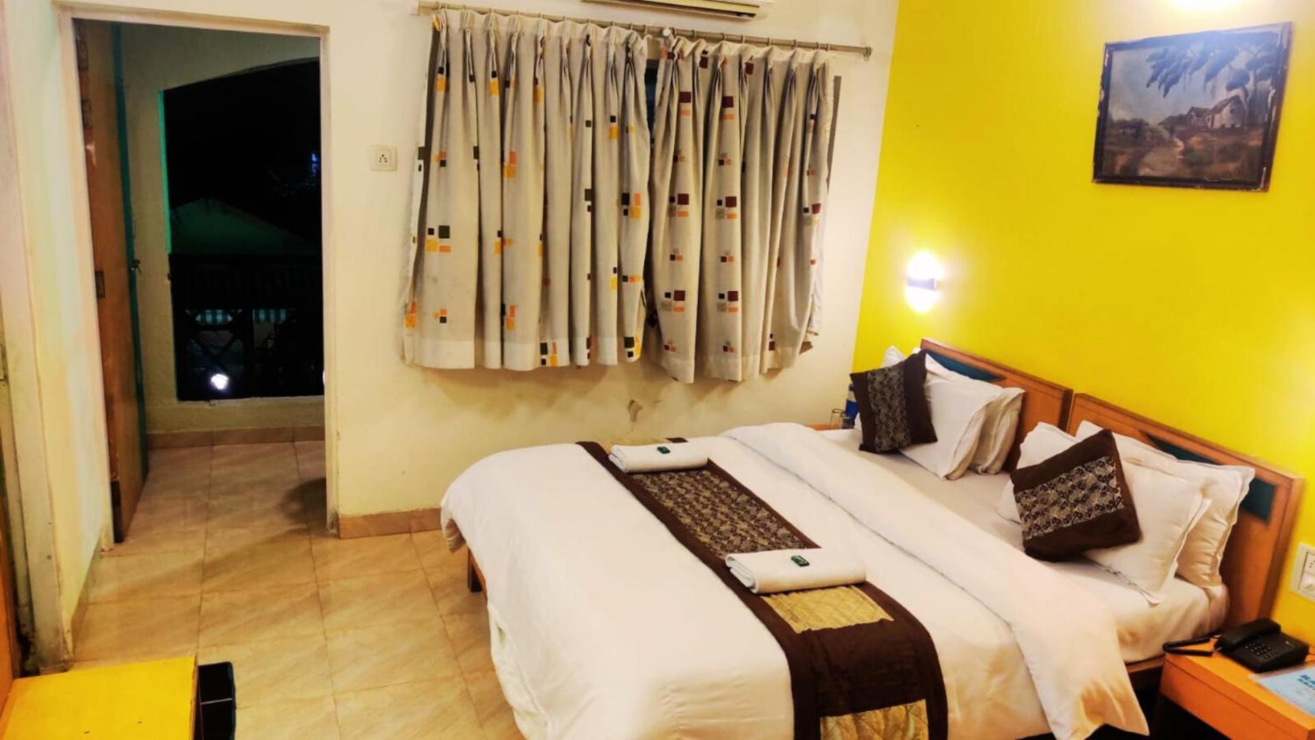 Rajdhani Resort Lonavla Zewnętrze zdjęcie