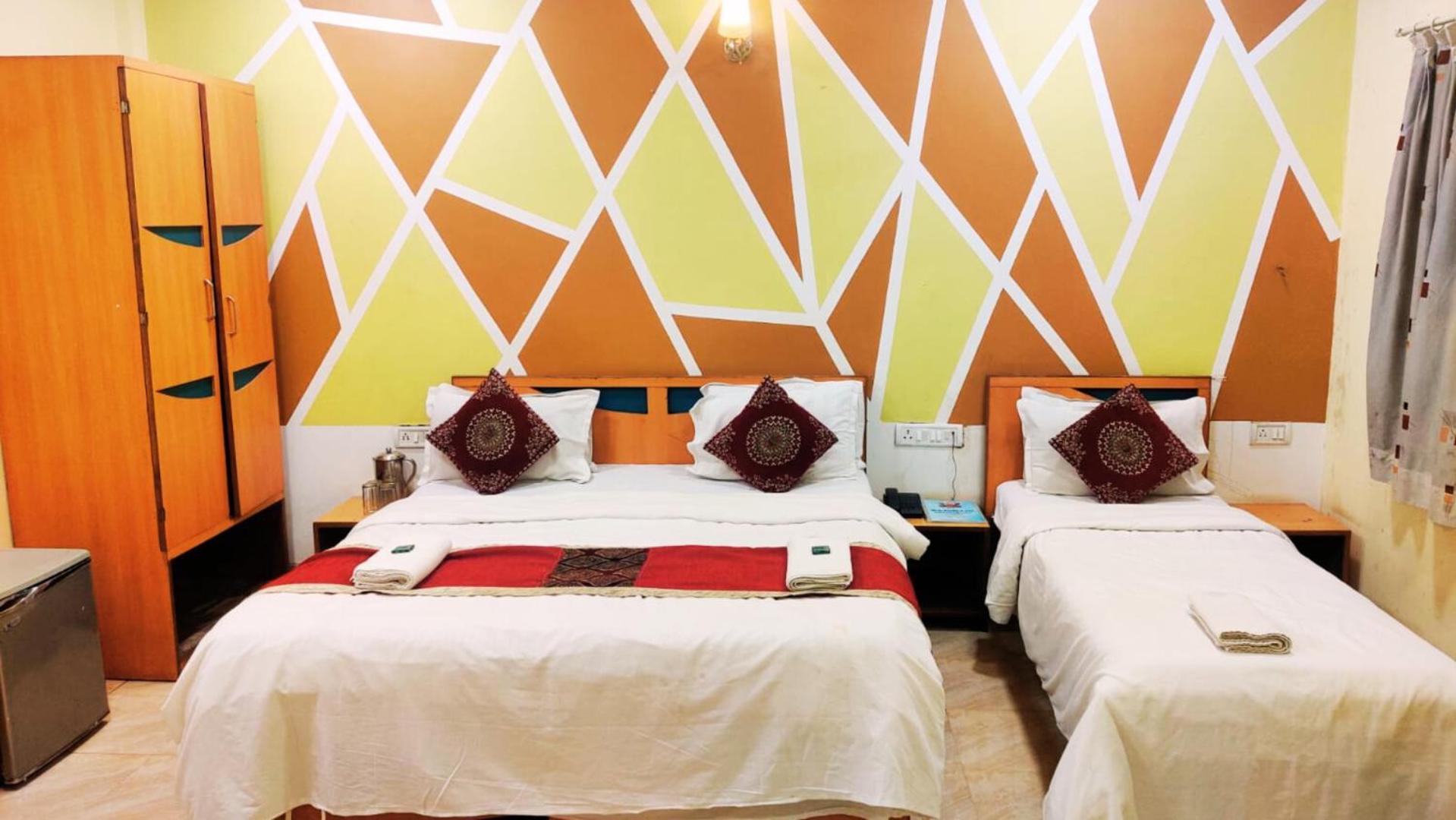Rajdhani Resort Lonavla Zewnętrze zdjęcie