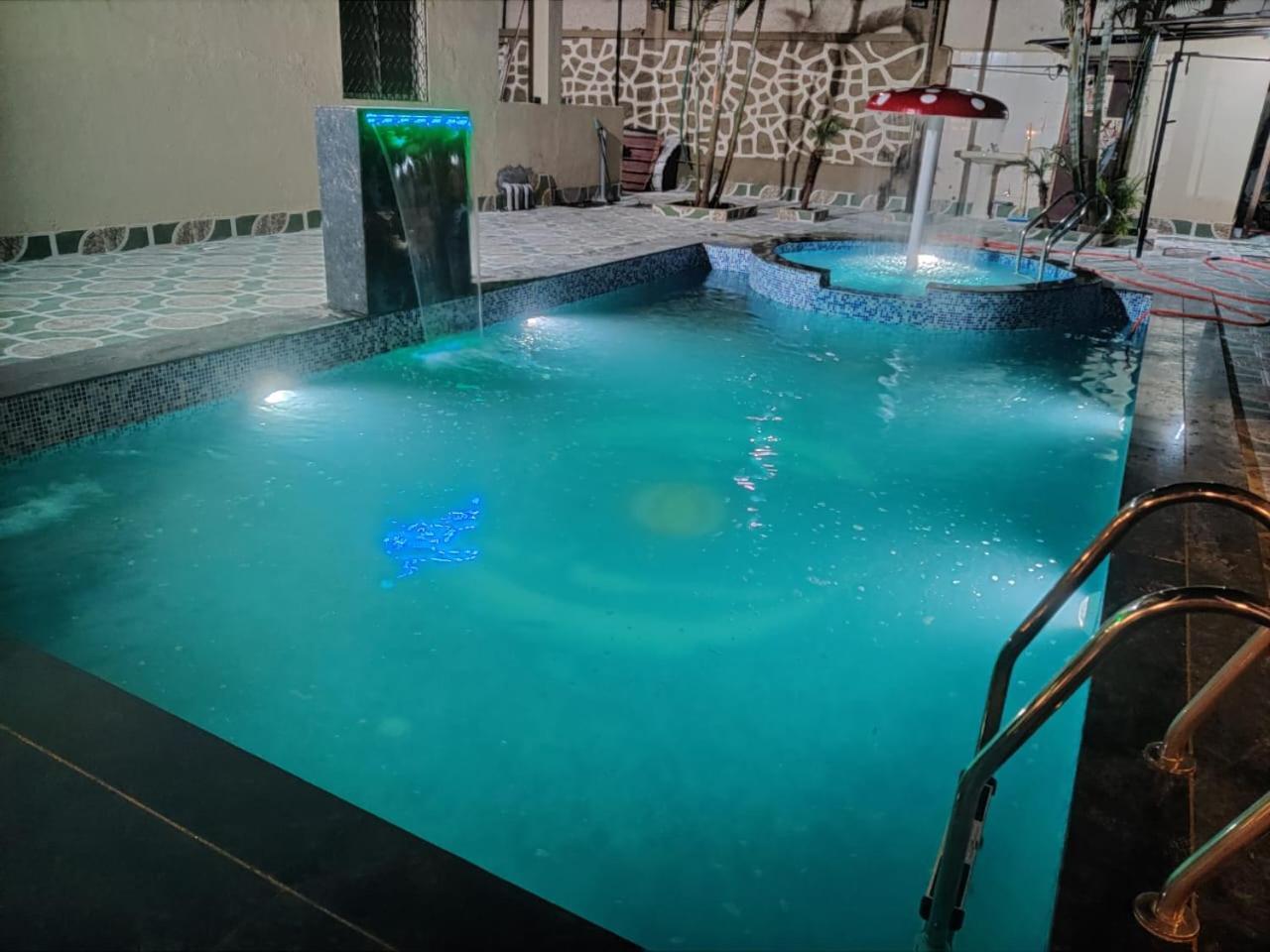 Rajdhani Resort Lonavla Zewnętrze zdjęcie