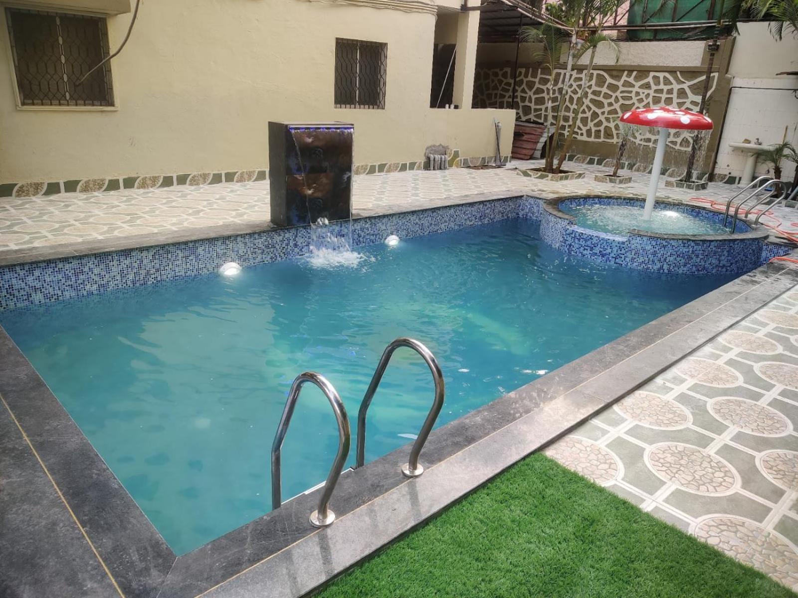 Rajdhani Resort Lonavla Zewnętrze zdjęcie