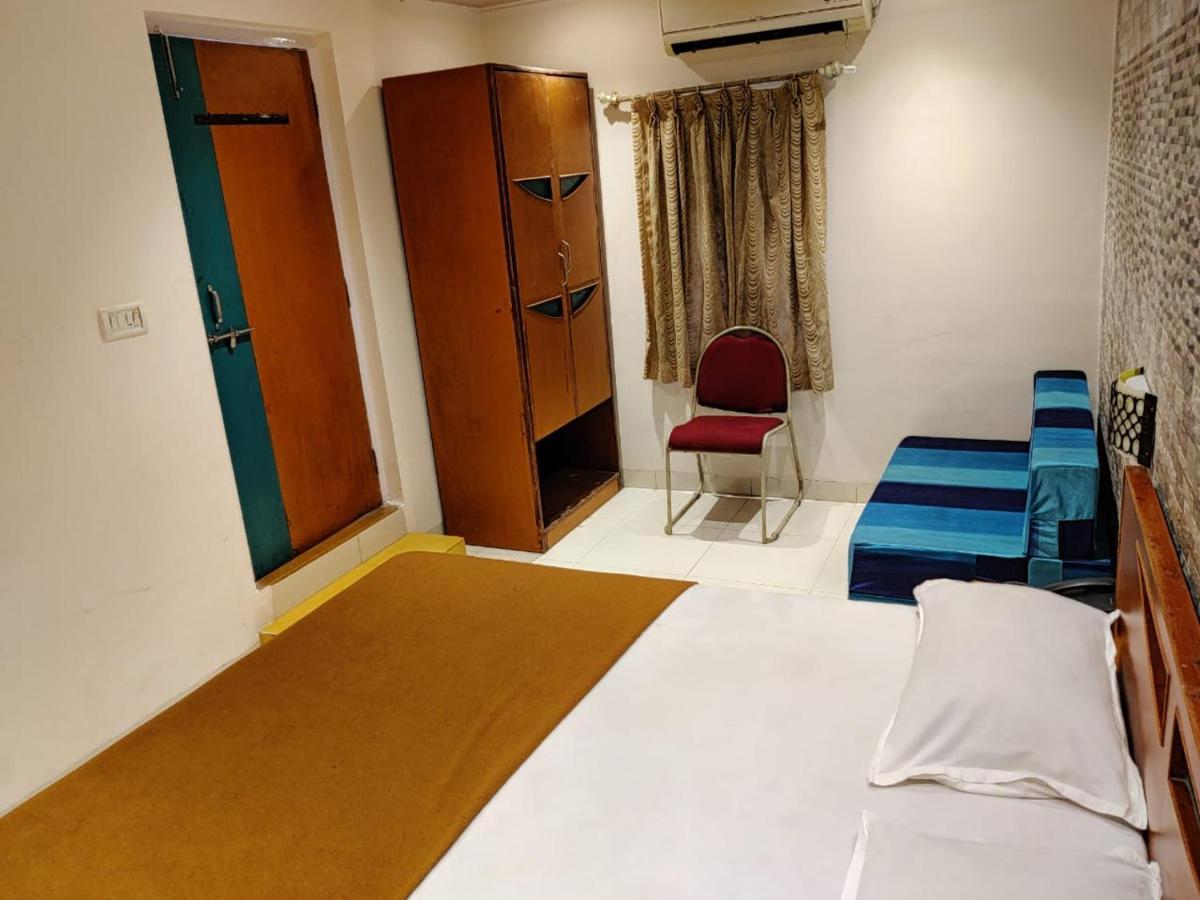 Rajdhani Resort Lonavla Zewnętrze zdjęcie