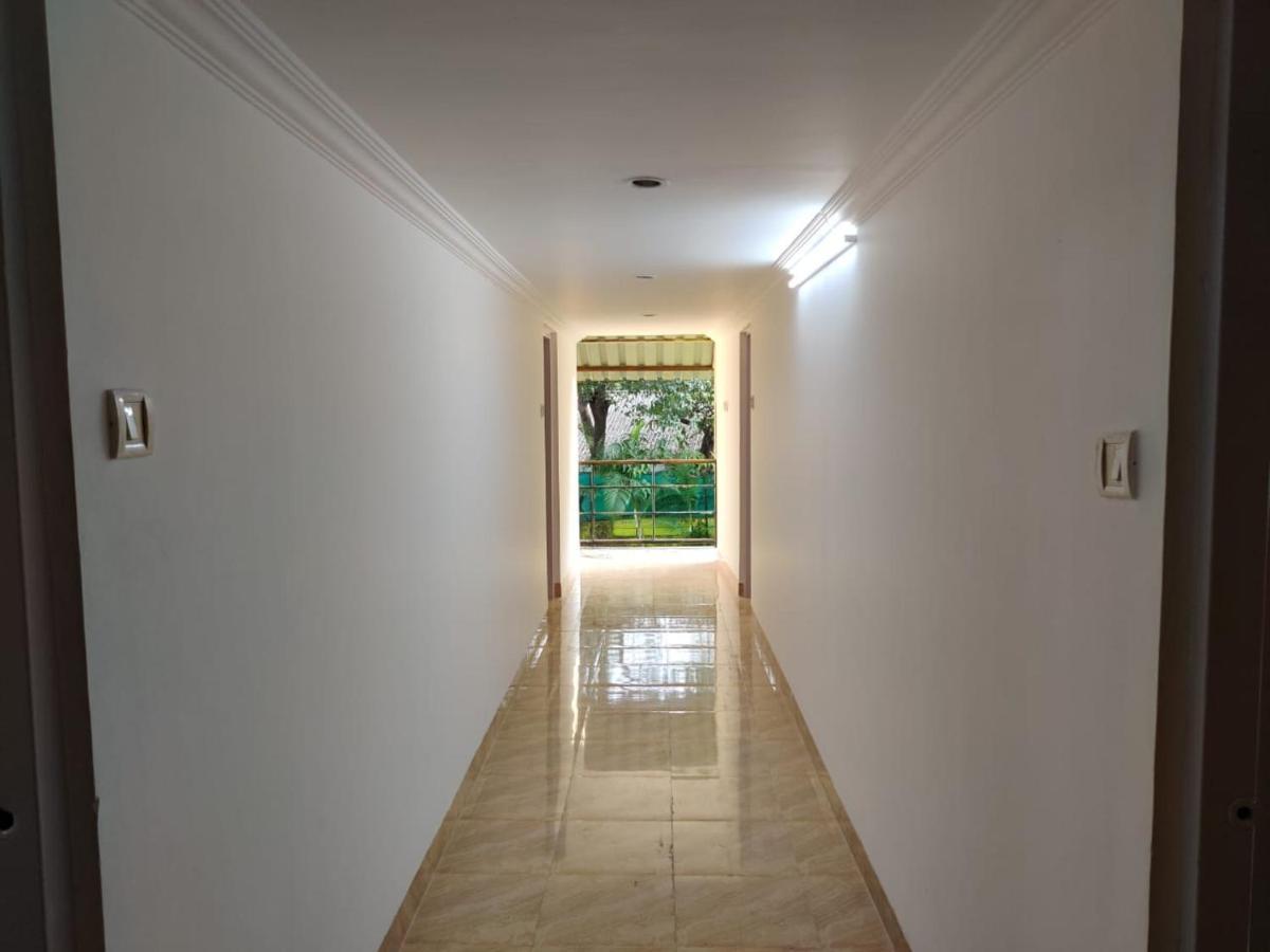 Rajdhani Resort Lonavla Zewnętrze zdjęcie